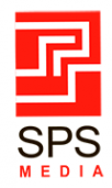 Логотип компании SPS-Media