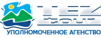 Логотип компании TEZ TOUR
