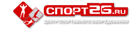 Логотип компании Спорт26.ru