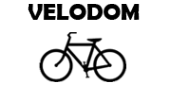 Логотип компании ВелоДом