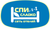 Логотип компании Спи Сладко