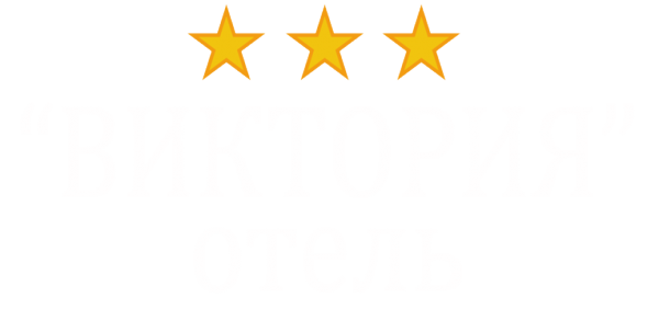 Логотип компании Виктория