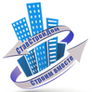Логотип компании СТАВСТРОЙДОМ
