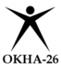 Логотип компании Окна-26