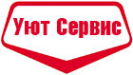 Логотип компании УЮТ СЕРВИС