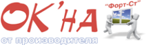 Логотип компании Форт-СТ