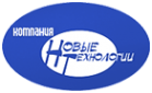 Логотип компании Новые технологии+