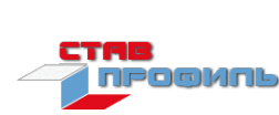 Логотип компании СтавПрофиль