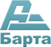 Логотип компании Барта