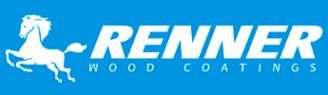 Логотип компании Renner
