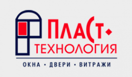 Логотип компании Пласт-Технология