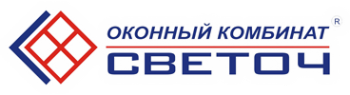 Логотип компании Оконный комбинат