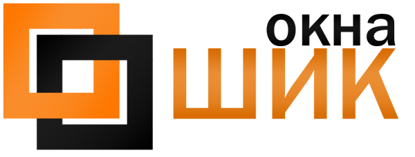 Логотип компании ШИК