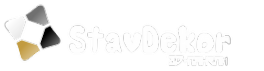 Логотип компании StavDekor