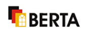 Логотип компании Окна Берта