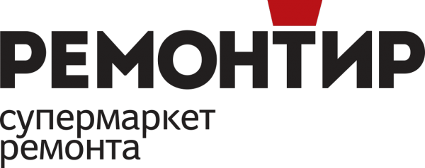 Логотип компании Ремонтир