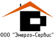 Логотип компании Энерго-Сервис