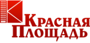 Логотип компании Красная Площадь