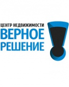 Логотип компании Верное Решение