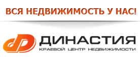 Логотип компании ДИНАСТИЯ