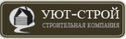 Логотип компании Уют-Строй