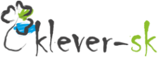 Логотип компании КЛЕВЕР-СК