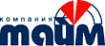 Логотип компании ТАЙМ-СТАВ