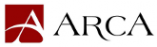 Логотип компании ARCA