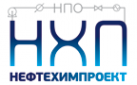 Логотип компании НефтеХимПроект