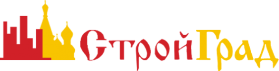 Логотип компании СтройГрад