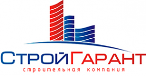Логотип компании СТРОЙГАРАНТ