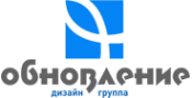 Логотип компании Обновление