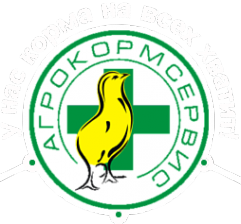 Логотип компании Агрокормсервис плюс