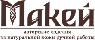 Логотип компании Макей