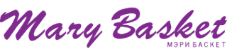 Логотип компании Mary Basket