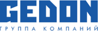 Логотип компании Гедон-Автотрейд