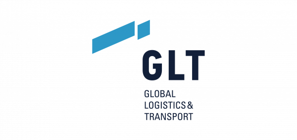 Логотип компании GLT