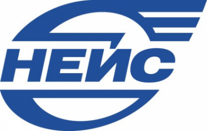 Логотип компании Нейс-Юг