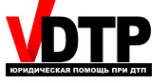 Логотип компании ВДТП