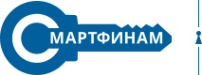 Логотип компании СмартФинам