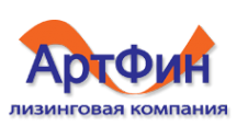 Логотип компании АртФин