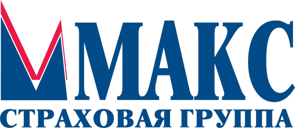 Логотип компании МАКС-ЖИЗНЬ