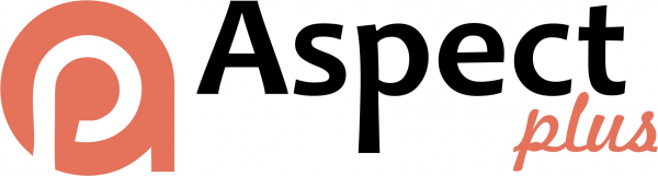 Логотип компании Аспект-Плюс