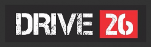 Логотип компании Drive26