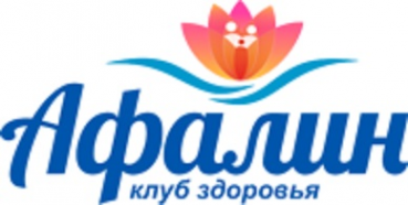 Логотип компании ООО «Афалин»