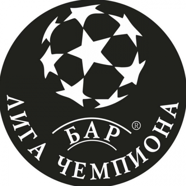 Логотип компании Лига чемпиона