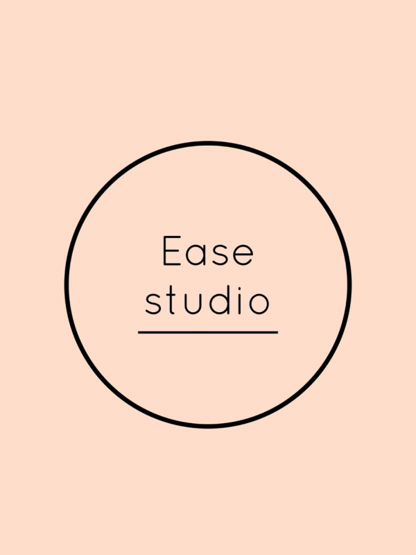 Логотип компании EASE