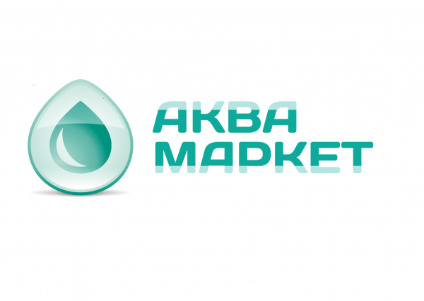 Логотип компании АкваМаркет