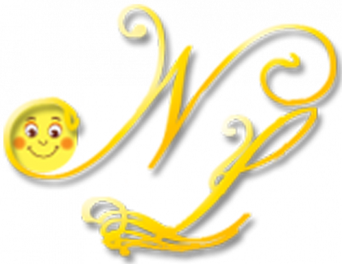 Логотип компании Neverland Entertainment организация праздников