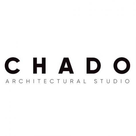 Логотип компании Архитектурная студия Чадо